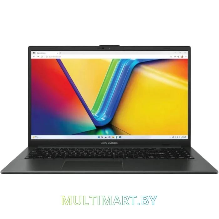 Ноутбук ASUS Vivobook Go 15 E1504FA-BQ052 (90NB0ZR2-M02270)